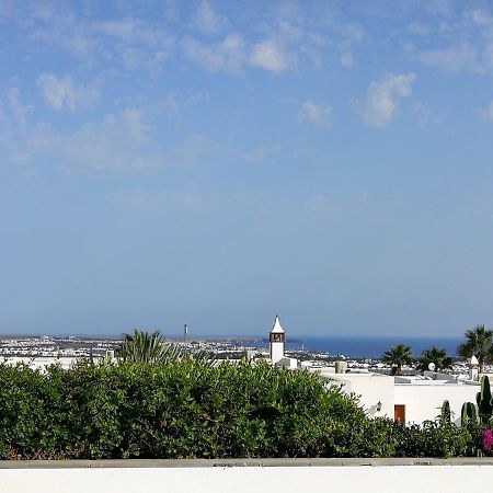Apartamento Panoramic Playa Blanca  Exterior foto