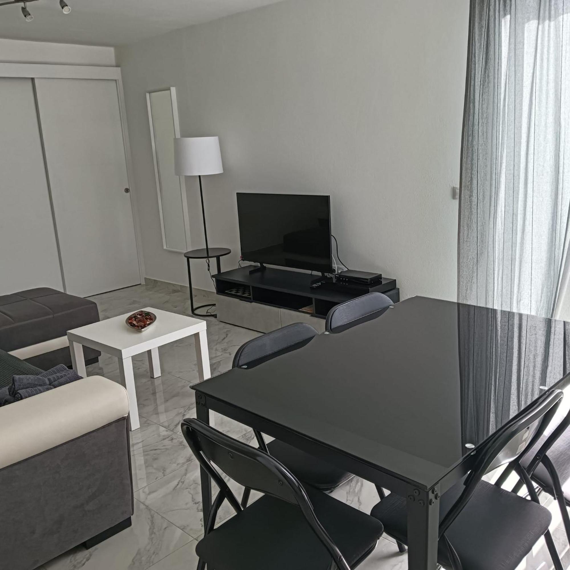 Apartamento Panoramic Playa Blanca  Exterior foto