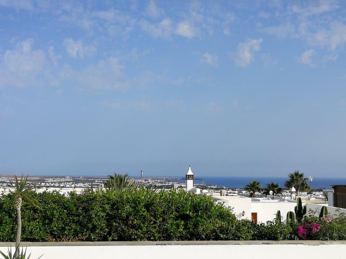 Apartamento Panoramic Playa Blanca  Exterior foto
