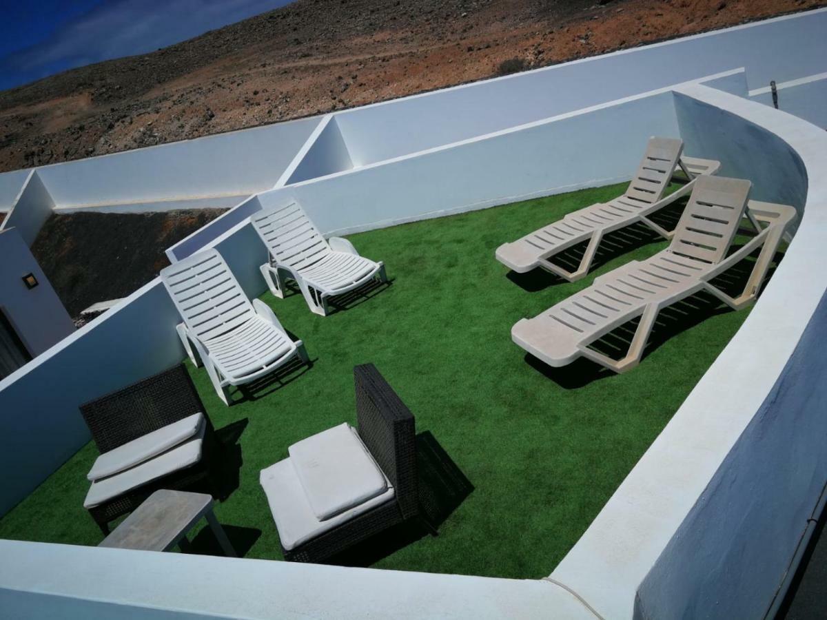 Apartamento Panoramic Playa Blanca  Exterior foto